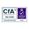 ISO27001